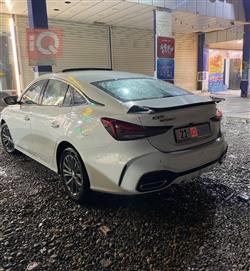 ام جي GT